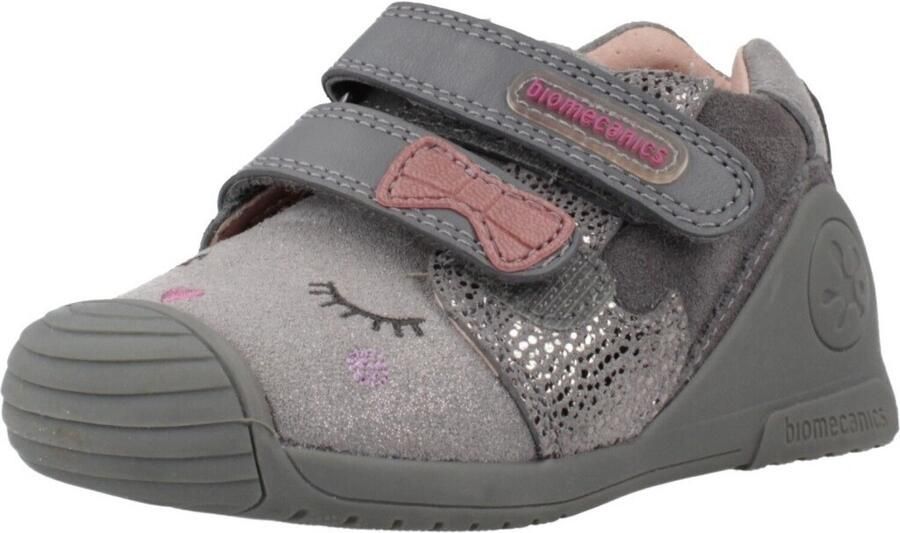 Biomecanics Lage Sneakers 231107B