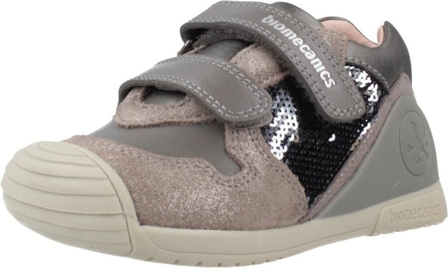 Biomecanics Lage Sneakers meisjessneakers 241104 - Foto 2