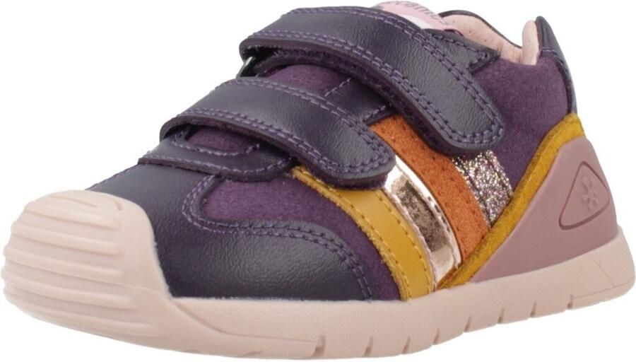 Biomecanics Lage Sneakers 241110B