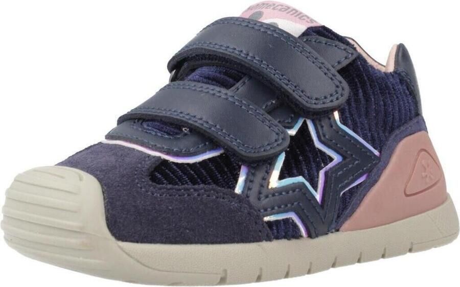 Biomecanics Lage Sneakers 241111B