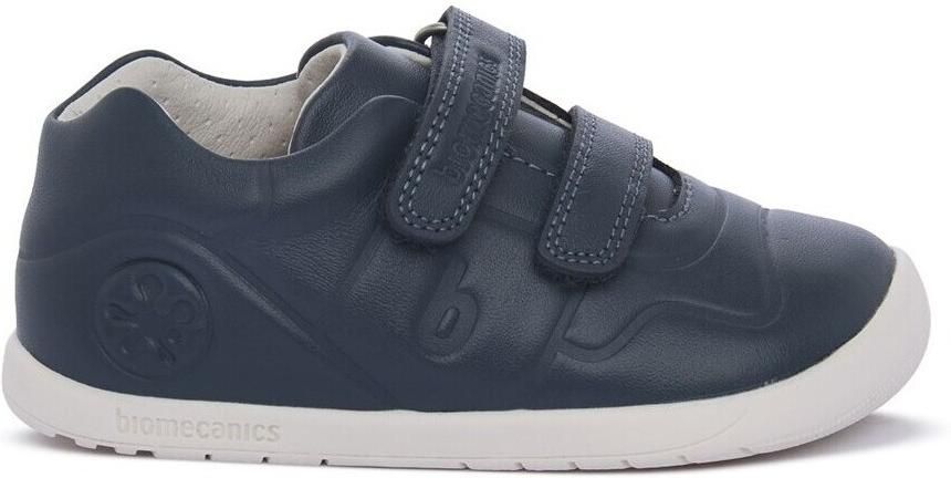 Biomecanics Schoenen voor de eerste stapjes PETROL - Foto 2