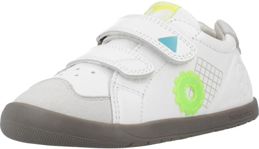 Biomecanics Lage Sneakers 241161B