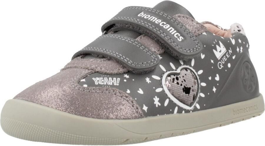 Biomecanics Lage Sneakers 241163B