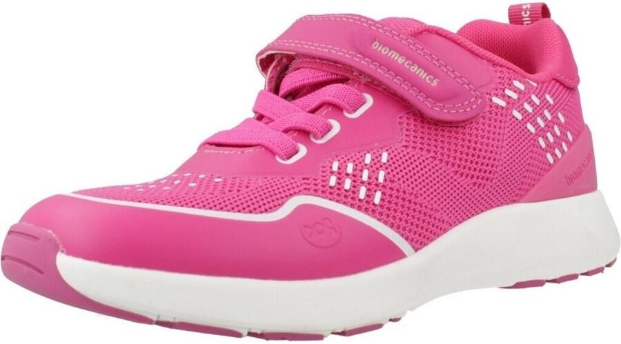 Biomecanics Lage Sneakers 241270 Elastische meisjessneaker - Foto 2