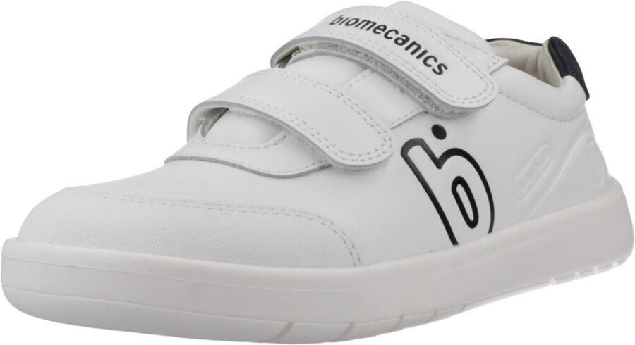 Biomecanics Lage Sneakers 251020b Blcrsa