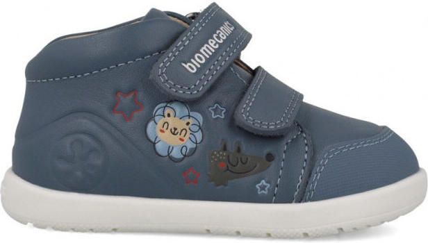 Biomecanics Lage Sneakers 261153