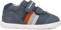 Biomecanics Lage Sneakers 261155 - Blauw