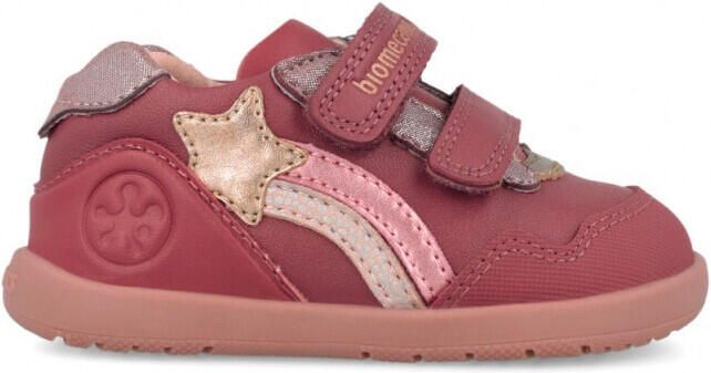 Biomecanics Lage Sneakers 261164