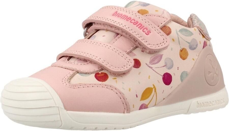 Biomecanics Lage Sneakers 262102b