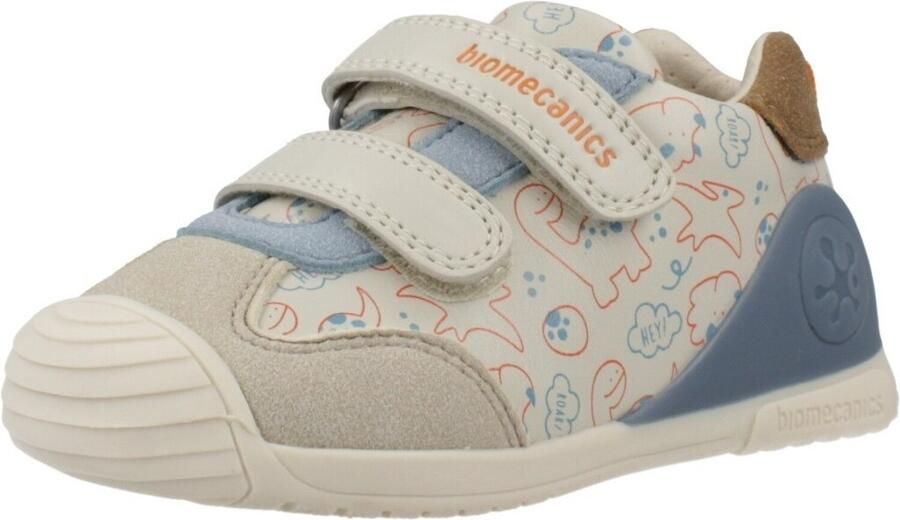 Biomecanics Lage Sneakers Zapatillas Niño Modèle 262120b - Foto 2