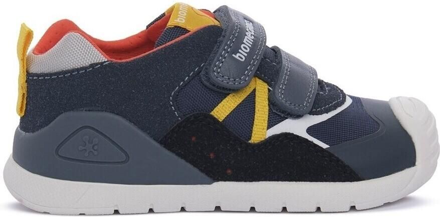 Biomecanics Lage Sneakers 262122B556