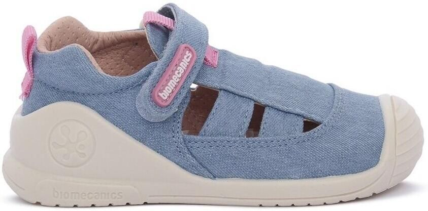 Biomecanics Schoenen voor de eerste stapjes JEANS - Foto 2