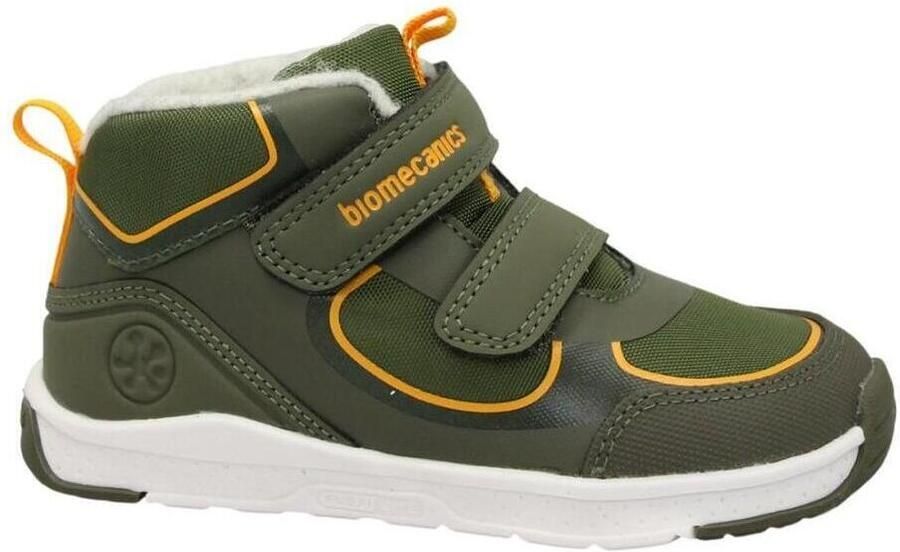 Biomecanics Lage Sneakers BIO-I26-261177-KA