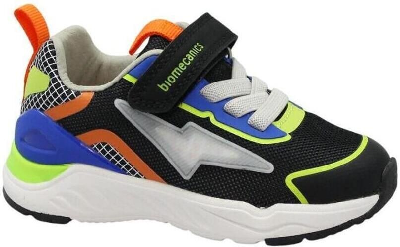 Biomecanics Lage Sneakers BIO-I26-261271-NE