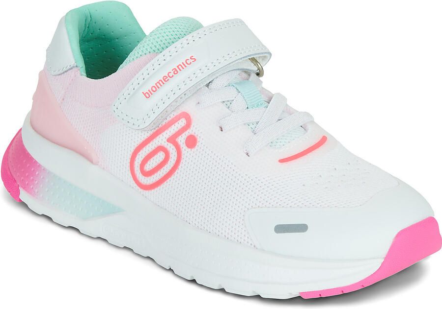 Biomecanics Lage Sneakers BIOEVOLUTION URBAN