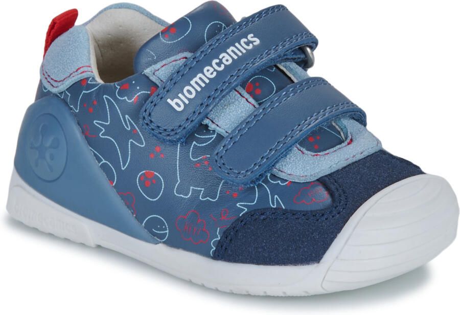 Biomecanics Lage Sneakers BIOGATEO CASUAL