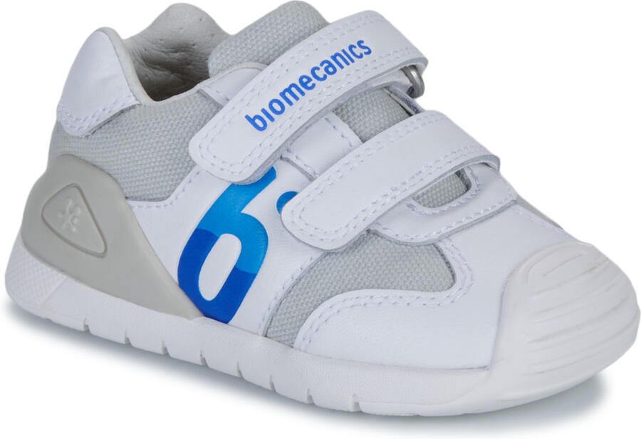 Biomecanics Lage Sneakers BIOGATEO CASUAL