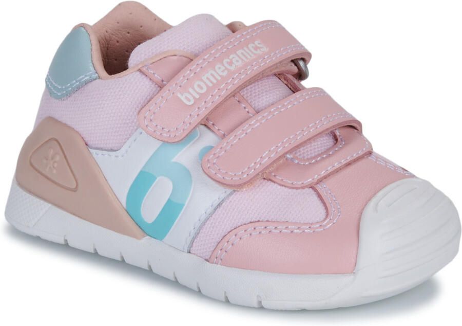 Biomecanics Lage Sneakers BIOGATEO CASUAL