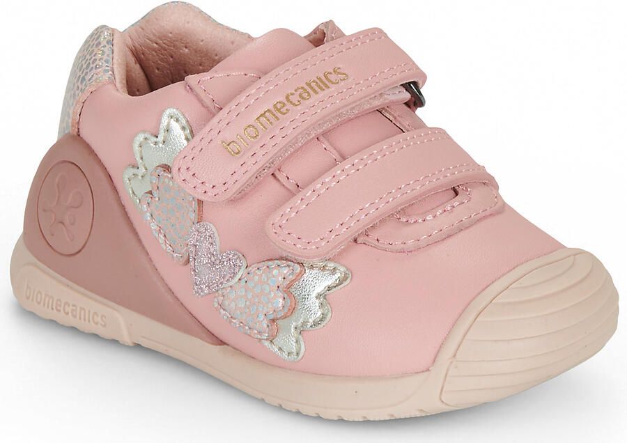 Biomecanics Lage Sneakers BIOGATEO CASUAL