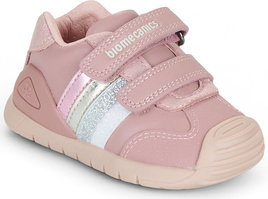 Biomecanics Lage Sneakers BIOGATEO CASUAL