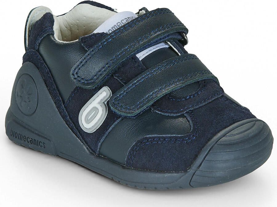 Biomecanics Lage Sneakers SCHOOLSNEAKERS BIOMECHANICS 221002-A - Foto 2