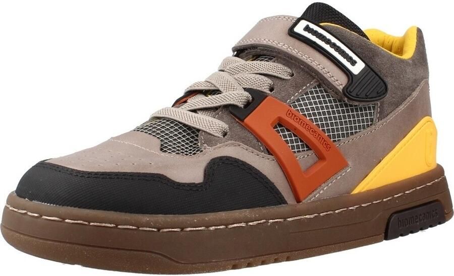 Biomecanics Hoge Sneakers Botin Urban