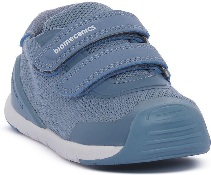 Biomecanics Lage Sneakers PETROL