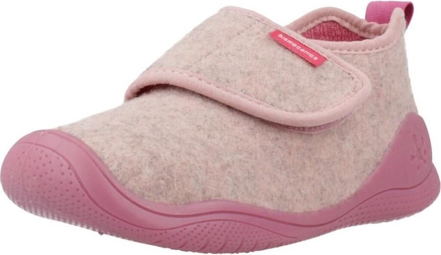 Biomecanics Pantoffels 231295B