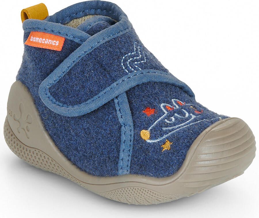 Biomecanics Pantoffels BIOGATEO BIOHOME