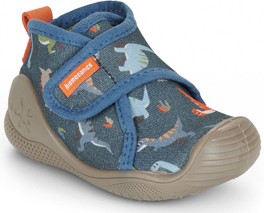Biomecanics Pantoffels BIOGATEO BIOHOME