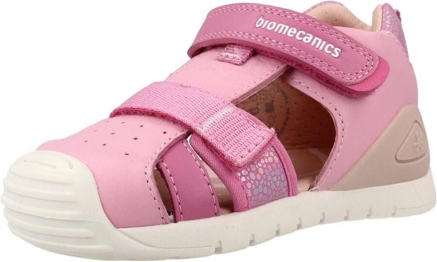 Biomecanics Platte sandalen 262111b