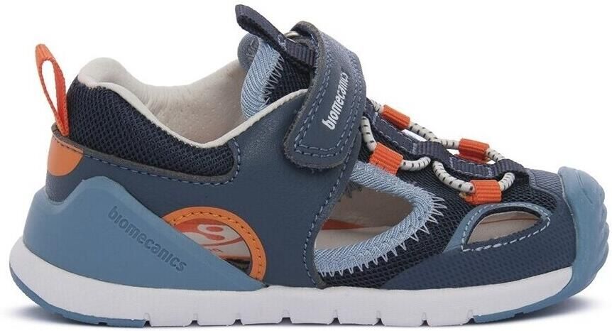 Biomecanics Platte sandalen 262135A008