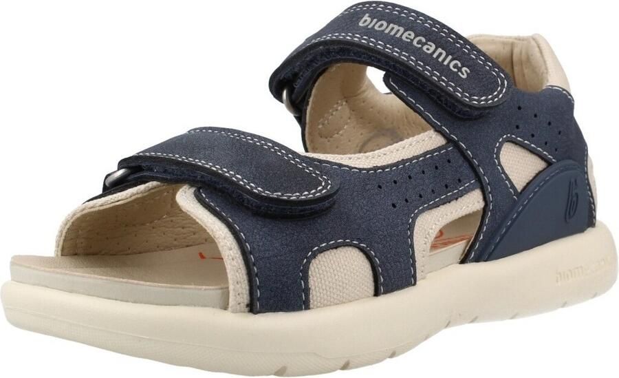 Biomecanics Platte sandalen 262235b