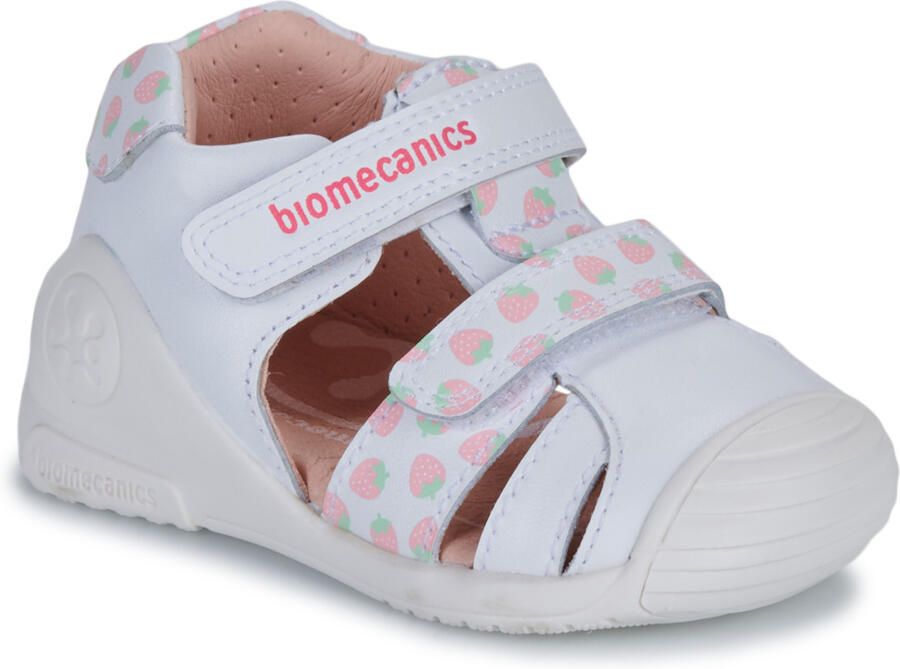 Biomecanics Platte sandalen BIOGATEO CASUAL