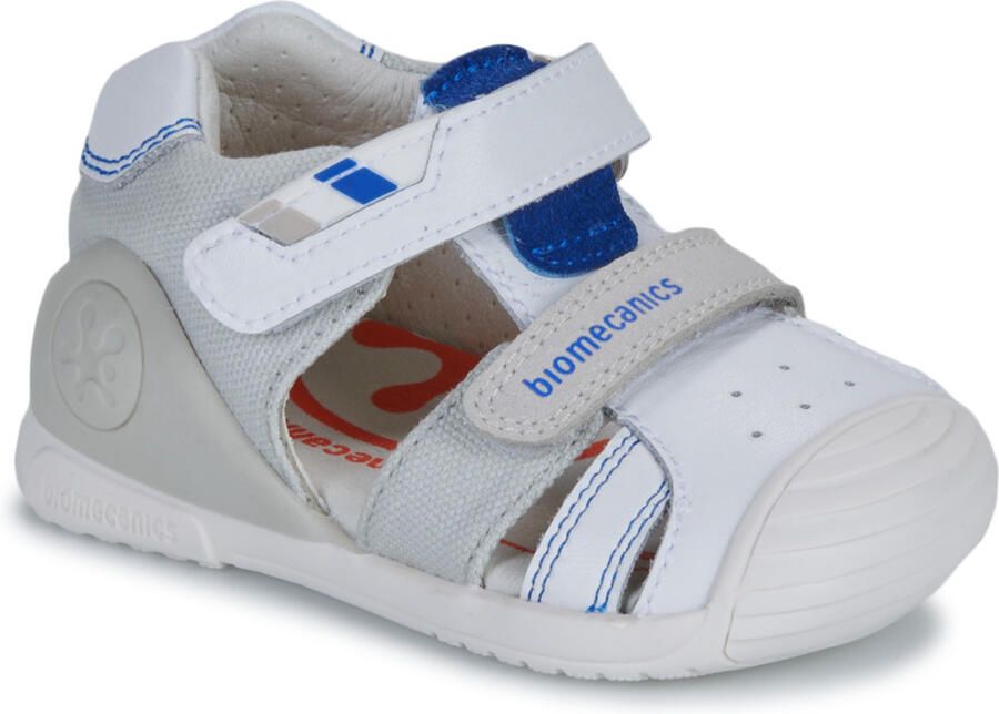 Biomecanics Platte sandalen BIOGATEO CASUAL
