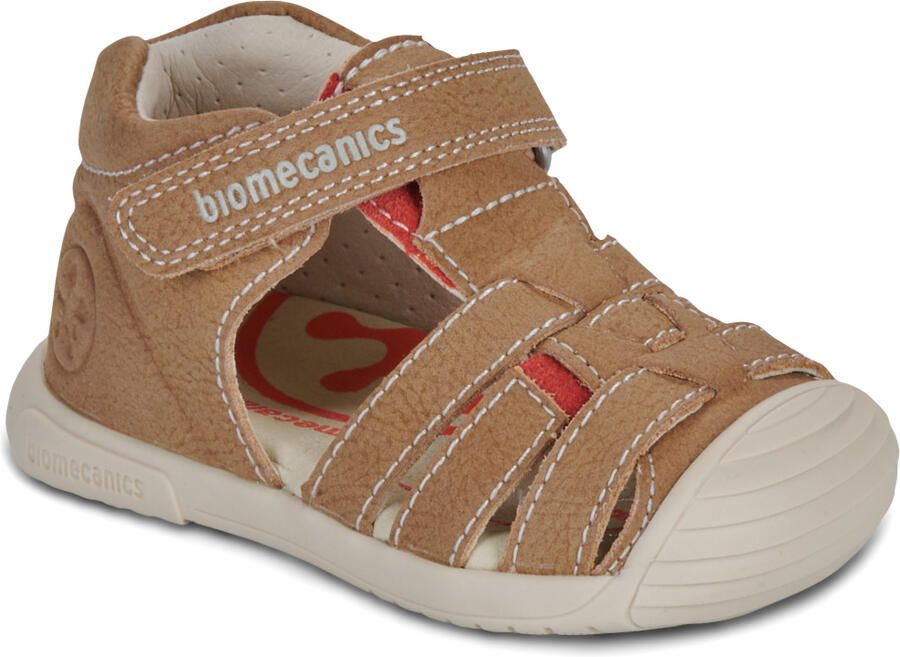 Biomecanics Platte sandalen BIOGATEO CASUAL