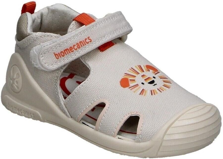 Biomecanics Sandalen 115175