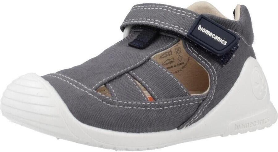 Biomecanics Sandalen BIAGETO CANVAS - Foto 2