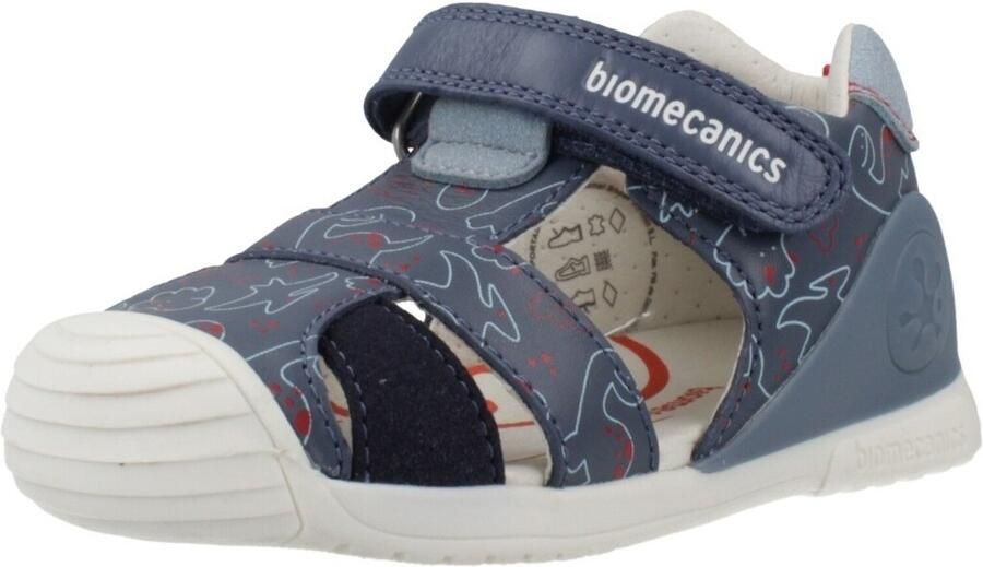 Biomecanics Sandalen 262125b
