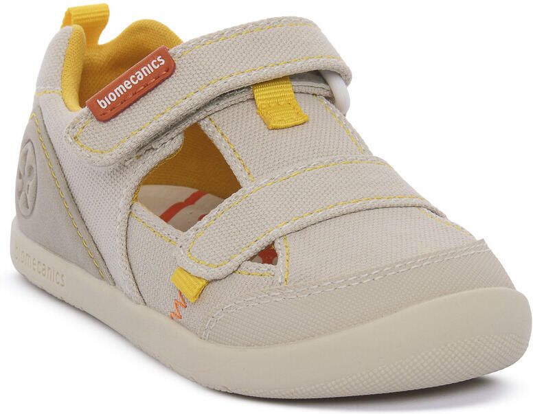 Biomecanics Sandalen BEIGE