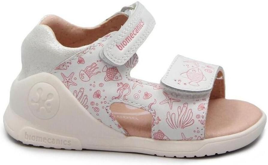 Biomecanics Sandalen BIO-E26-262142-BL