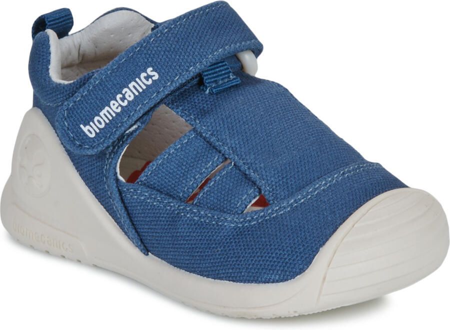 Biomecanics Sandalen BIOGATEO CANVAS