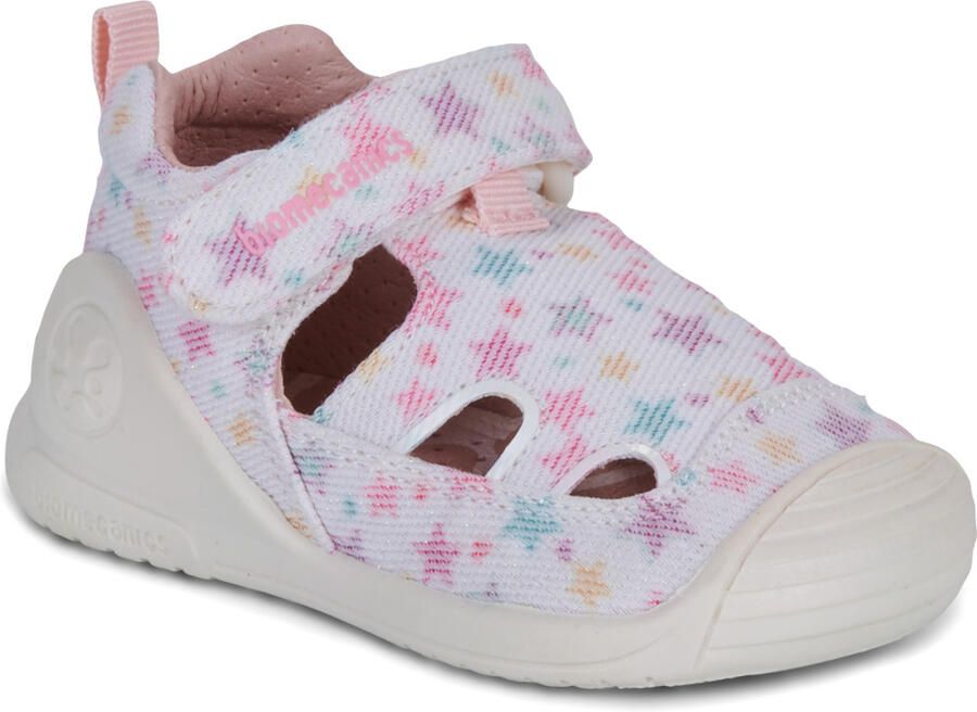 Biomecanics Sandalen BIOGATEO CANVAS