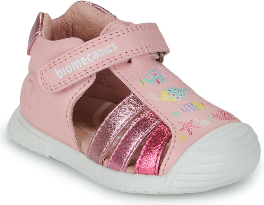 Biomecanics Sandalen BIOGATEO CASUAL