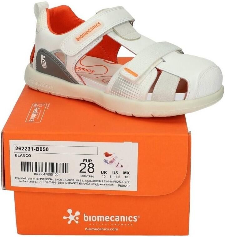 Biomecanics Sandalen