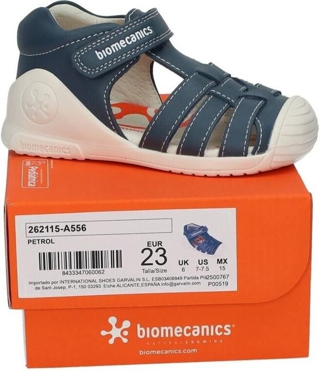 Biomecanics Sandalen
