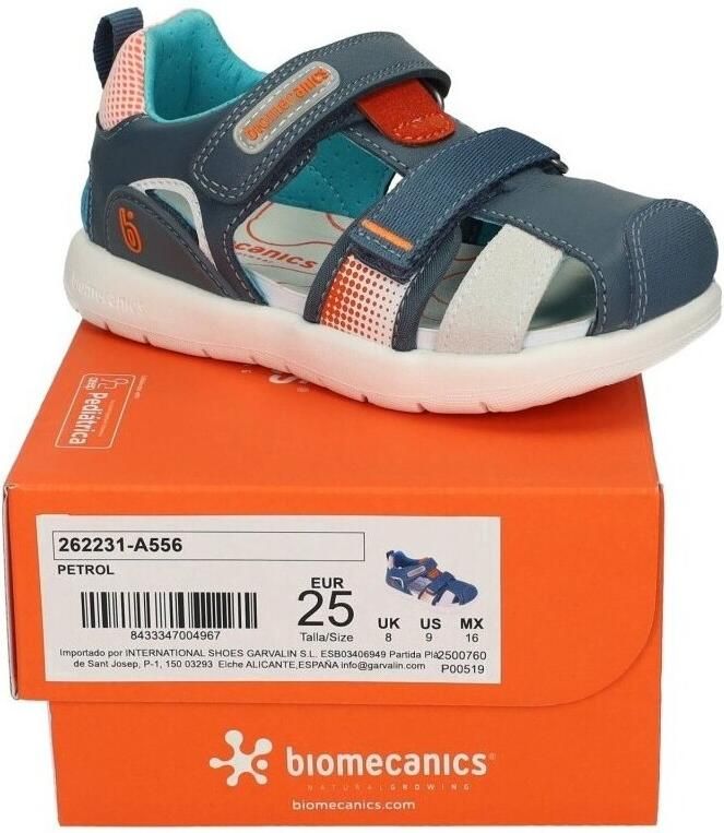 Biomecanics Sandalen