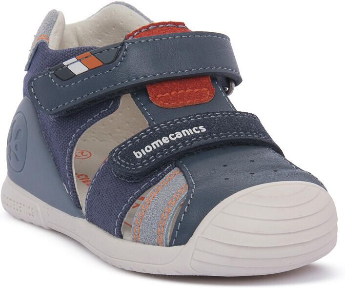 Biomecanics Sandalen PETROL