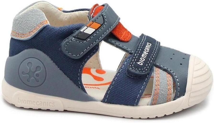 Biomecanics Schoenen voor de eerste stapjes BIO-E26-262123-PE - Foto 2