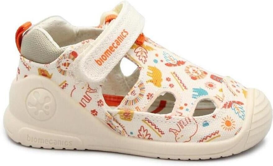 Biomecanics Schoenen voor de eerste stapjes BIO-E26-262184-BE